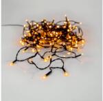 EGLO 411519 - LED Karácsonyi kültéri lánc 180xLED/17, 6m IP44 meleg fehér 411519 (EG411519)