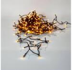 EGLO 411515 - LED Karácsonyi kültéri lánc 360xLED/30m IP44 meleg fehér 411515 (EG411515)