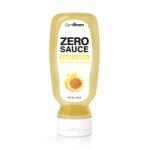 GymBeam ZERO mézes mustáros szósz 320 ml