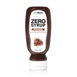 GymBeam ZERO csokoládé szirup 6 x 320 ml