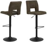 Actona Bárszék SERENA 1 db világosbarna 0000084722 (AO0041)