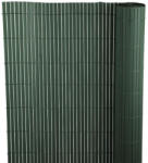 StrendPro Műbambusz belátásgátló, Zöld, 0, 9m X 3m, 1300g/m2 (2173714)