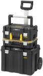 STANLEY Pro-Stack - 3 szerszámos ládából álló készlet FMST1-80103 (FMST1-80103)