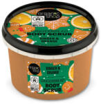 Organic Shop Testradír Mézeskalács 250ml