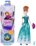 Disney Frozen Papusa Disney Frozen, Spin and Reveal, Anna, Wave 2, JBG60 Papusa