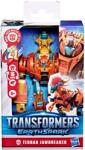 Hasbro Figurina transformabila EarthSpark, Transformers, Terran Jawbreaker, F8671 Figurina