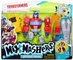 Hasbro Figurina cu accesorii, Transformers, Mixmashers, Optimus Prime, F9737 Figurina