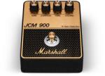Marshall JCM900 Distortion