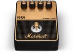Marshall 1959 Distortion