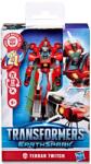 Hasbro Figurina transformabila EarthSpark, Transformers, Terran Twitch, F6734 Figurina