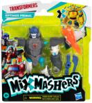 Hasbro Figurina cu accesorii, Transformers, Mixmashers, Optimus Prime, F9733 Figurina