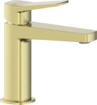 Armatura Malaga Brushed Light Gold mosdócsaptelep álló arany 4522-815-31 (452281531)