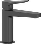 Armatura Malaga Black mosdócsaptelep álló fekete 4522-815-81 (452281581)