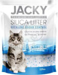 Jacky Premium силикаов котешка пясък 7, 6 л