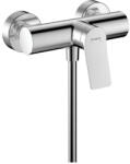 Hansgrohe Vivenis egykaros zuhanycsaptelep Original falsíkon kívüli szereléshez, króm 75623000 (75623000)