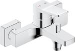 Armatura Malaga kád és zuhany csaptelep fali króm 4524-010-00