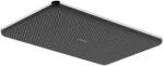 Hansgrohe Raindance Alive Q fejzuhany 340x210 mm EcoSmart, króm 24531000 (24531000)