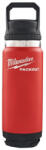Milwaukee PACKOUT Kulacs 710 ml Chug Lid piros (4932493465)