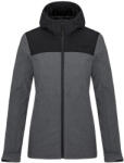 ALPINE PRO Ladies Softshell Jacket Loap Luka M - Szélálló és lélegző M színes