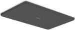 Hansgrohe Raindance Alive Q fejzuhany 340x210 mm EcoSmart, matt fehér 24531700 (24531700)