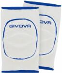 GIVOVA Junior térdvédők - Maximális védelem és kényelem GYEREK kék