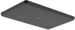 Hansgrohe Raindance Alive Q fejzuhany 340x210 mm EcoSmart, matt fekete 24531670 (24531670)