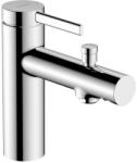 Hansgrohe Zesis S egykaros Monotrou kád- és zuhanycsaptelep, króm 74430000 (74430000)