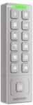Hikvision DS-K1T809MWX Beléptető terminál (DS-K1T809MWX)