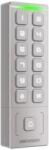 Hikvision DS-K1T809MX Beléptető terminál (DS-K1T809MX)