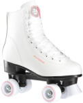 NILS Extreme Szabadidős korcsolya Nils Extreme NQ8400S S fehér|fekete|rózsaszín