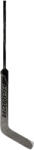 BAUER Crosă de hochei compozit pentru portar Vapor FLYLITE Black Senior 25 inch, L (regular)