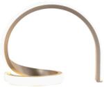 Avide Snail LED asztali lámpa 10W 3000K arany ABLDL-WW-SN (ABLDL-WW-SN)
