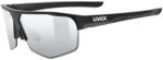 uvex Ochelari sport Axos Set Black Matt/Mir. Silver (S5330812216)