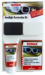 SONAX Fényszóró helyreállító készlet Sonax 04059410