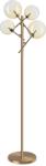 Ideal Lux I348285 állólámpa EQUINOXE G4
