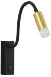 Immax 08283L LED fali lámpa GOAL | 3W integrált LED forrás
