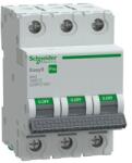 Schneider Electric Schneider kismegszakító 3P B 40A 6kA Easy9 Pro EZ9F27340 (EZ9F27340)