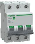 Schneider Electric Schneider kismegszakító 3P B 63A 6kA Easy9 Pro EZ9F27363 (EZ9F27363)