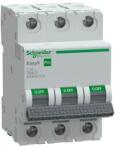 Schneider Electric Schneider kismegszakító 3P C 10A 6kA Easy9 Pro EZ9F57310 (EZ9F57310)