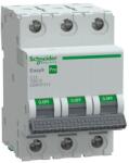 Schneider Electric Schneider kismegszakító 3P C 13A 6kA Easy9 Pro EZ9F57313 (EZ9F57313)