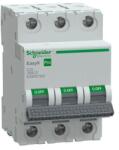 Schneider Electric Schneider kismegszakító 3P C 25A 6kA Easy9 Pro EZ9F57325 (EZ9F57325)