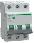 Schneider Electric Schneider kismegszakító 3P C 50A 6kA Easy9 Pro EZ9F57350 (EZ9F57350)
