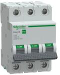 Schneider Electric Schneider kismegszakító 3P C 63A 6kA Easy9 Pro EZ9F57363 (EZ9F57363)