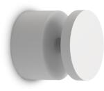 Ideal Lux I347738 LED kültéri fali lámpa TOFFEE | 8W integrált LED forrás