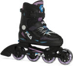 Fila Patine cu rotile pentru copii X-e Girl EUR 29-32 Role