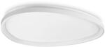 Ideal Lux I341491 LED mennyezetre szerelhető lámpa GEMINI | 42W integrált LED forrás | 2700K