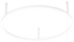Ideal Lux I341897 LED mennyezetre szerelhető lámpa ORACLE SLIM | 29W integrált LED forrás | 2700K
