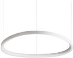 Ideal Lux I341583 LED mennyezeti függőlámpa GEMINI | 56W integrált LED forrás | 2700K
