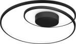 Ideal Lux I342320 LED mennyezetre szerelhető lámpa OZ | 47W integrált LED forrás | 4000K