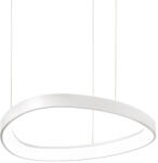 Ideal Lux I341521 LED mennyezeti függőlámpa GEMINI | 36W integrált LED forrás | 2700K